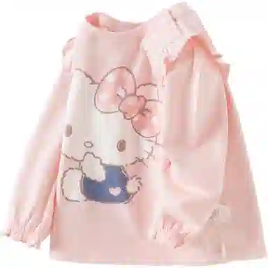 DAVEBELLA x HelloKitty T