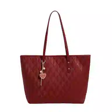 PESASRIE Tote