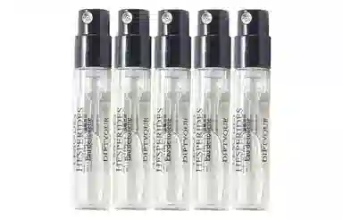 diptyque EDT 2ml2ml*22ml*32ml*52ml*8