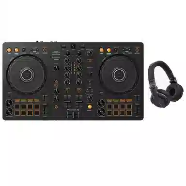 Pioneer DJ DDJ-FLX4 DJ DJ