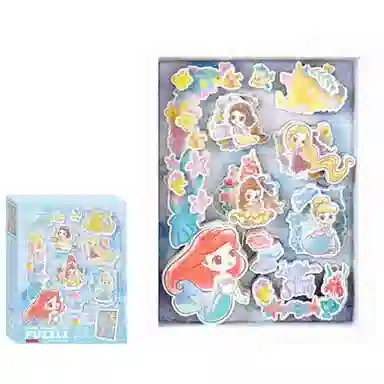 x DIY 0-300pcs 17DF3