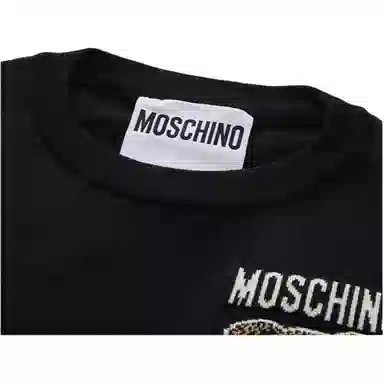 MOSCHINO SS25 T