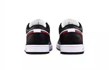 Jordan Air Jordan 1 Burgundy Leather