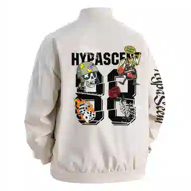 HYPASCENT clean fit