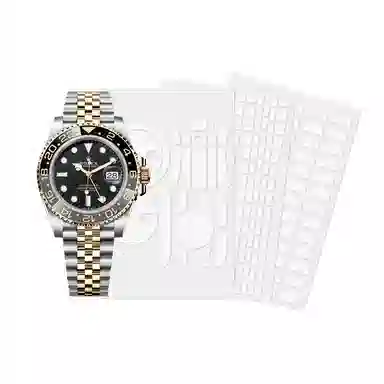 ZXOXR GMT126713 40mm