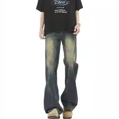Fakeyoung cleanfit