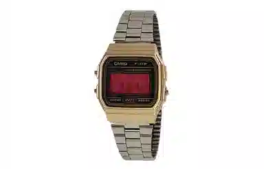 CASIO F-91WM-9A