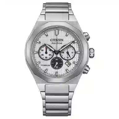 CITIZEN 50 41mm