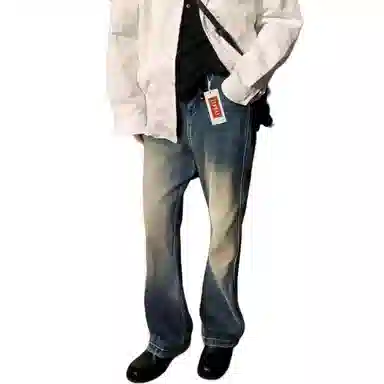 ZIAREL clean fitvintage