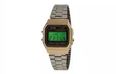 CASIO F-91WM-9A