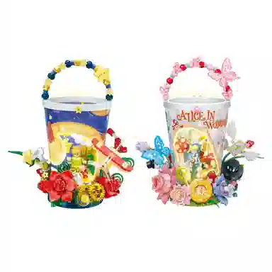 AREA-XX 301-600pcs AF0004-05