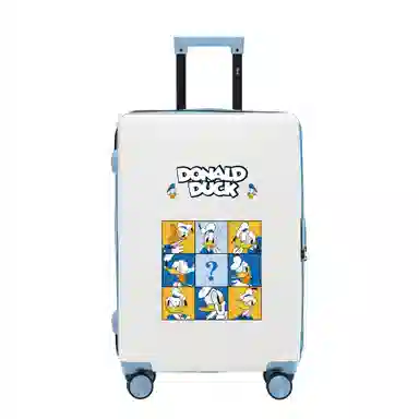 MESUCA Disney ABS+PC 2024