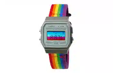CASIO F-91WS-8DF