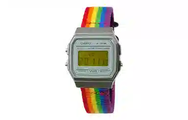 CASIO F-91WS-8DF
