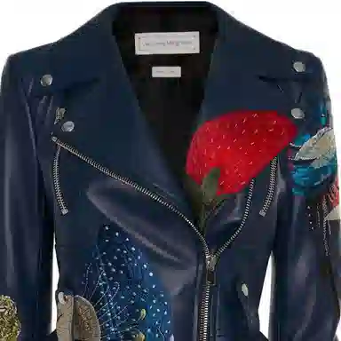 Alexander McQueen SS23