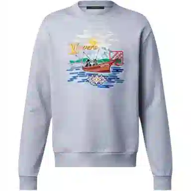 LOUIS VUITTON x Nigo FW25