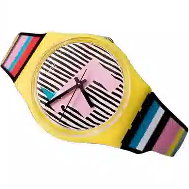 SWATCH 30 34mm GZ341