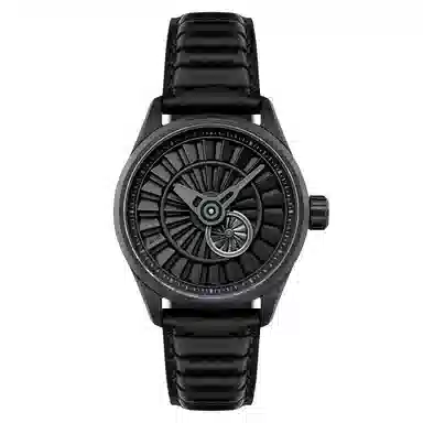 AVI-8 Pegasus Engine Automatic