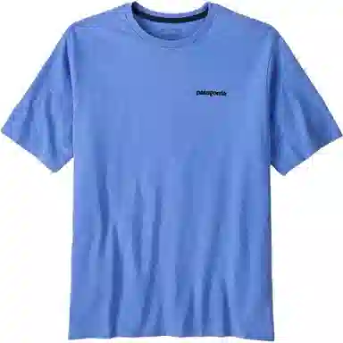 patagonia P-6 LOGO RESPONSIBILI T