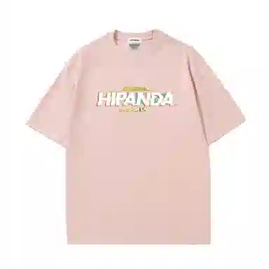 HIPANDA LogoT