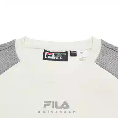 FILA ORIGINALE logo T