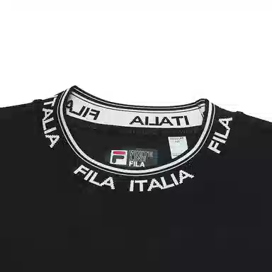 FILA WHITE T