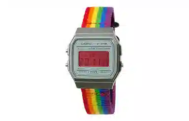 CASIO F-91WS-8DF