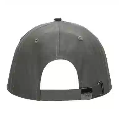 Mizuno Essential Cap Deep Coffee