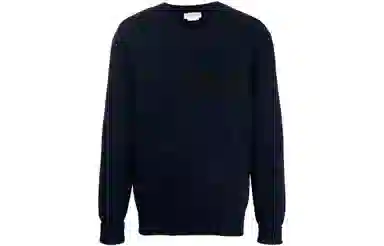 Alexander McQueen SS23 Logo