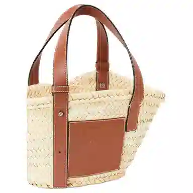 LOEWE Basket Anagram