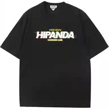 HIPANDA LogoT