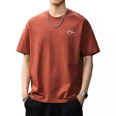 T