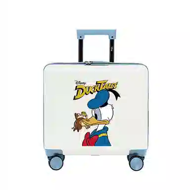 MESUCA x Disney ABS+PC 19