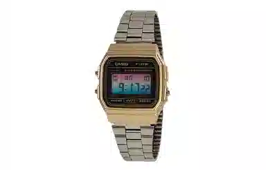 CASIO F-91WM-9A