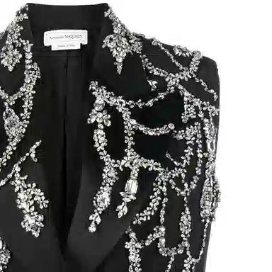 Alexander McQueen FW22