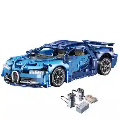 Stomle Family 1339+pcs STL-0090-1