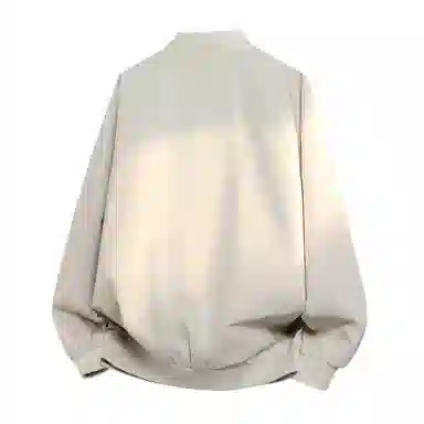 KOKO BASE Starry Logo Bomber Jacket