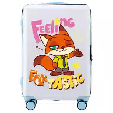 MESUCA Disney ABS+PC 2024