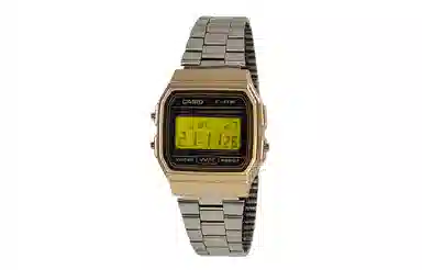 CASIO F-91WM-9A