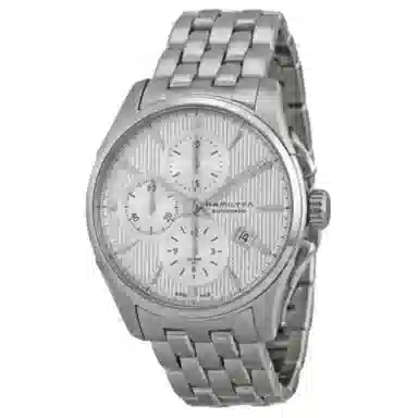 HAMILTON 100 42mm H32596151