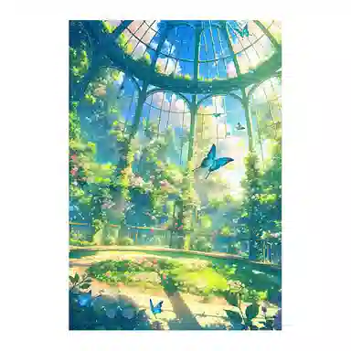 1000pcs DIY