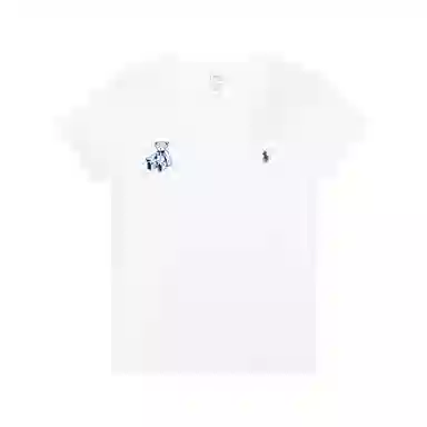 Polo Ralph Lauren Logo V T
