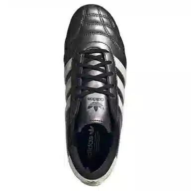 adidas Taekwondo Lace Silver