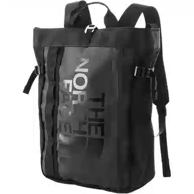 THE NORTH FACE Logo Base Camp