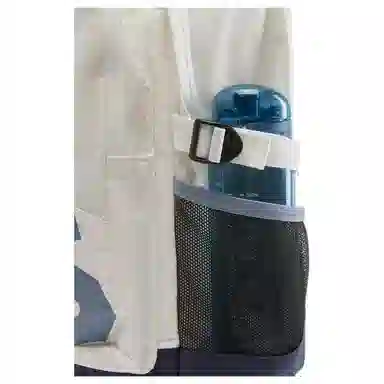 LiNing BADFIVE 28L Logo