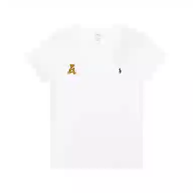 Polo Ralph Lauren Logo V T