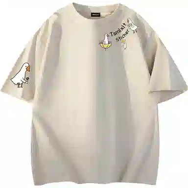 TSMLXLT CleanfitlogoT