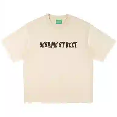 SESAME STREET T