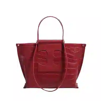 PESASRIE Tote