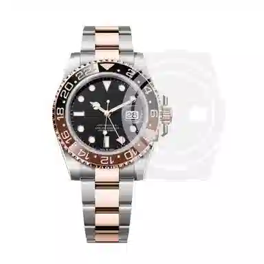 ZXOXR GMT126711 40mm